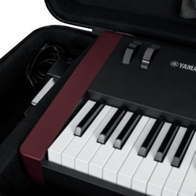 Gator GTSA-KEY88D TSA Series Keyboard Case - KEYBOARD BAGS AND CASES - GATOR - TOMS The Only Music Shop