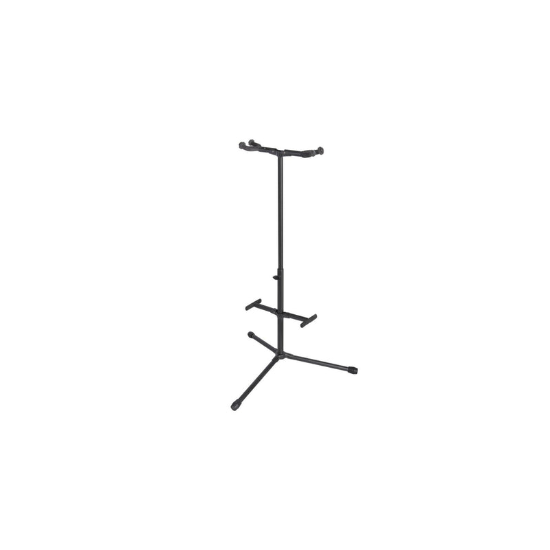 On-Stage GS7255Hang-It Double Guitar Stand - GUITAR STANDS - ON-STAGE TOMS The Only Music Shop