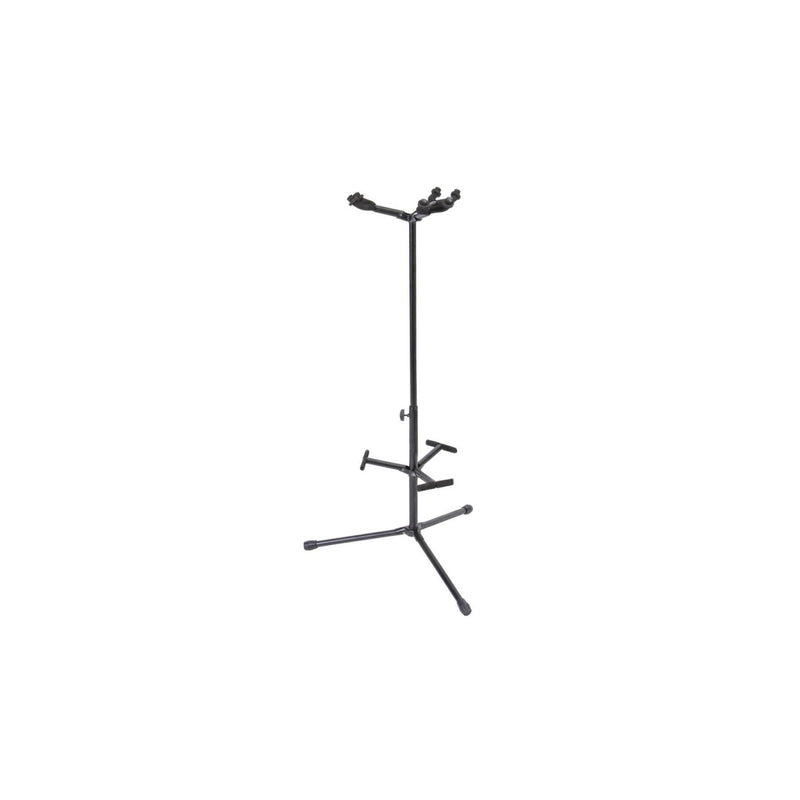 On-Stage GS7355Hang-It Triple Guitar Stand - GUITAR STANDS - ON-STAGE TOMS The Only Music Shop