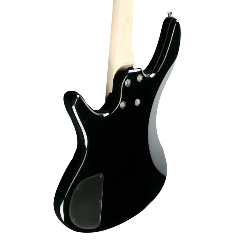 Ibanez GSR180-BK SR Gio Series Passive Guitar