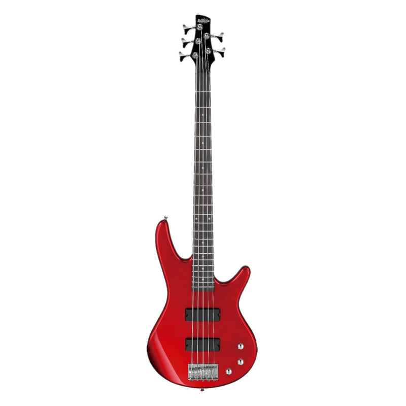 Ibanez GSR185-CA Electric 5 String Bass Guitar  - ELECTRIC GUITARS - IBANEZ TOMS The Only Music Shop