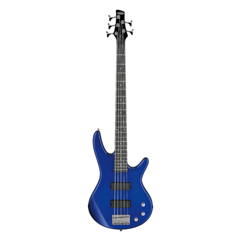 Ibanez GSR185-JB Electric 5 String Bass Guitar - ELECTRIC GUITARS - IBANEZ TOMS The Only Music Shop