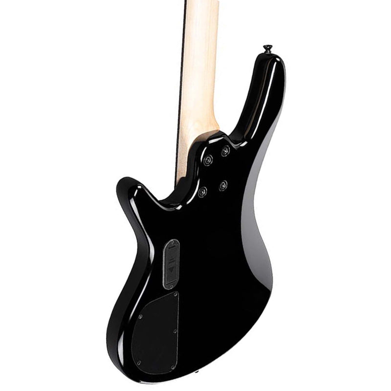 Ibanez GSR280QA-TMS 4 String Electric Bass Guitar – Transparent Marine Sunburst