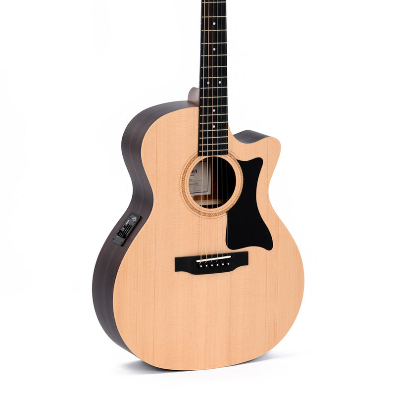 Sigma GTCE Acoustic Electric Guitar Satin - ACOUSTIC ELECTRIC GUITARS - SIGMA TOMS The Only Music Shop