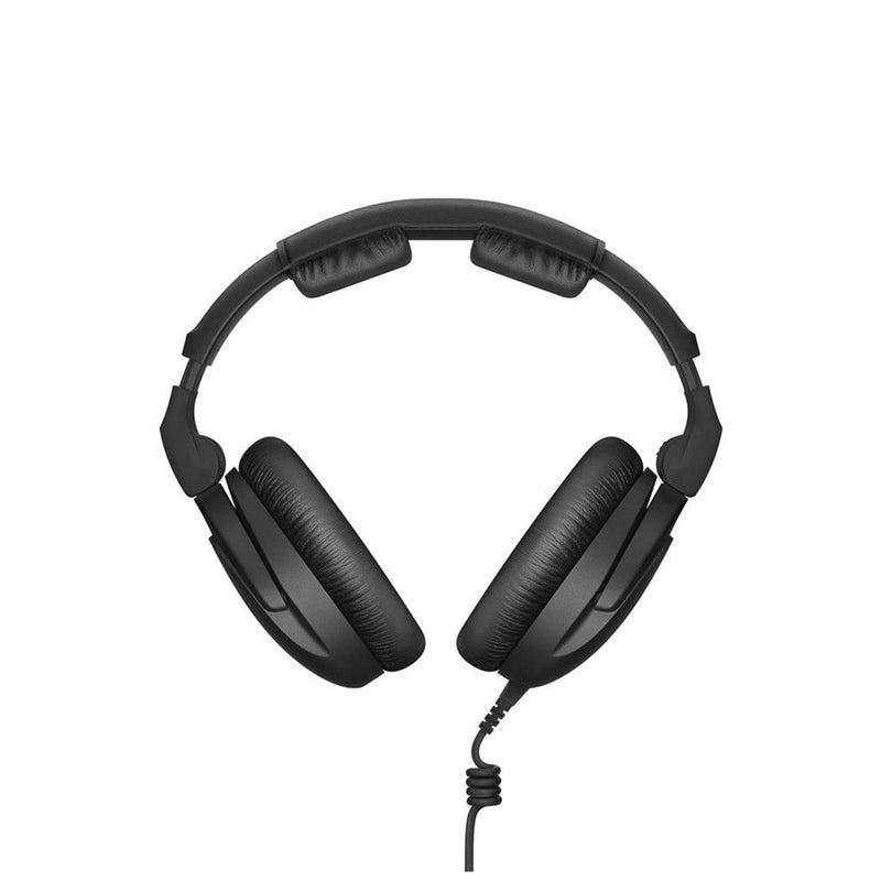 Sennheiser HD 300 PRO Closed-back Professional Monitor Headphones - HEADPHONES - SENNHEISER - TOMS The Only Music Shop