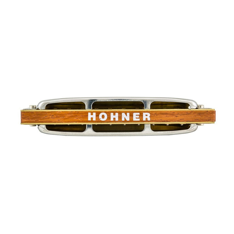 Hohner Harmonica 532 G Blues Harp - HARMONICAS - HOHNER - TOMS The Only Music Shop
