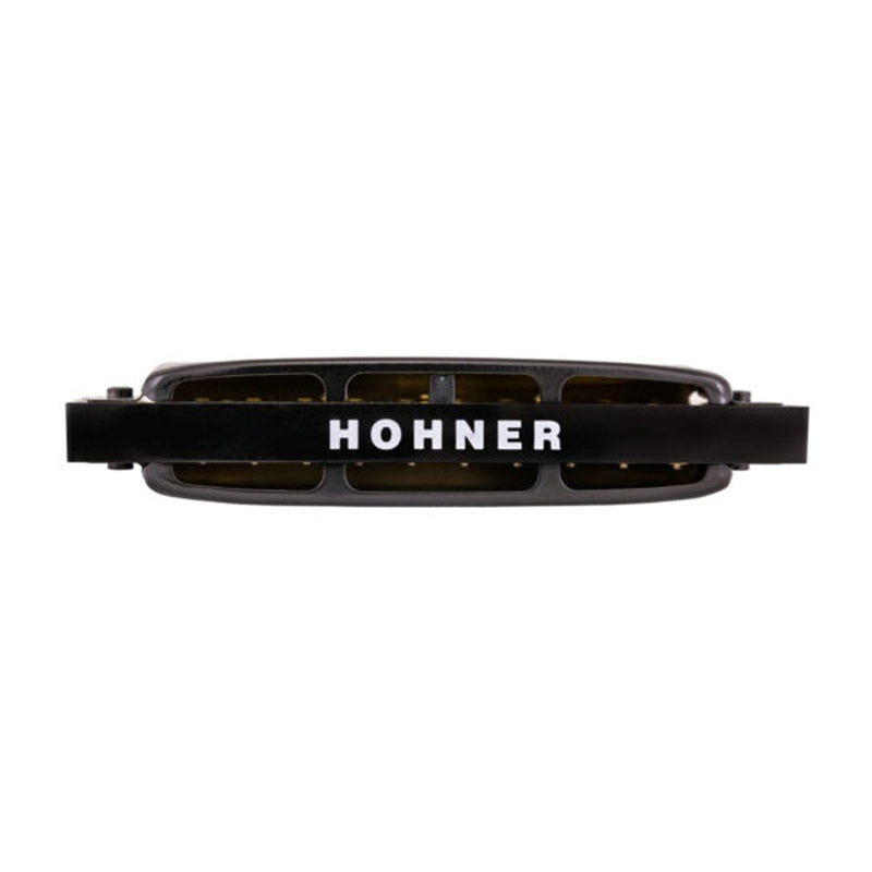 Hohner Harmonica 562 F Pro Harp - HARMONICAS - HOHNER - TOMS The Only Music Shop