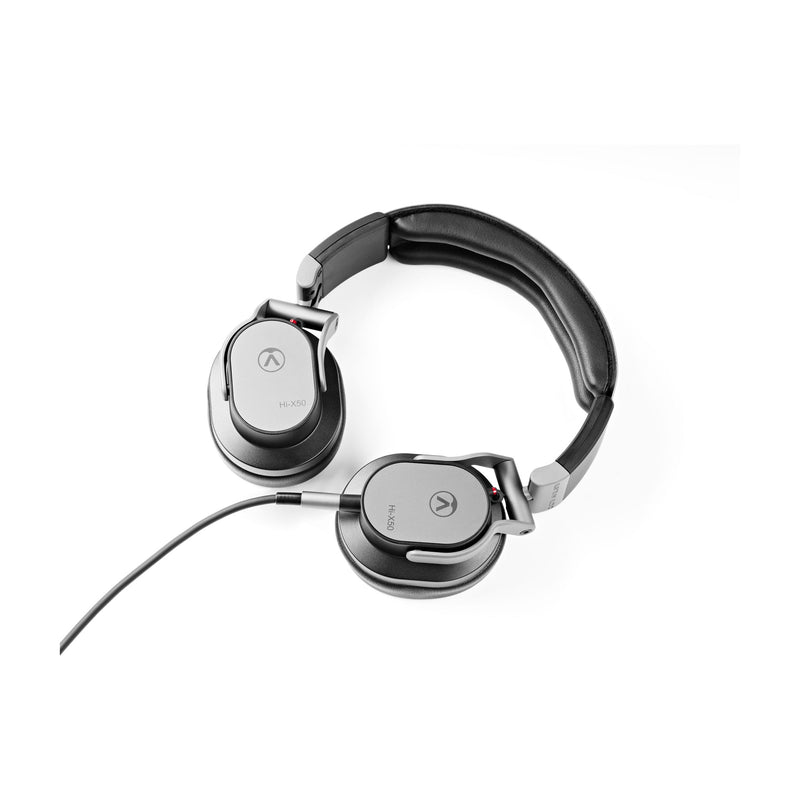 Austrian Audio Hi-X50 Professional Closed-Back On-Ear Headphones - HEADPHONES - AUSTRIAN AUDIO - TOMS The Only Music Shop