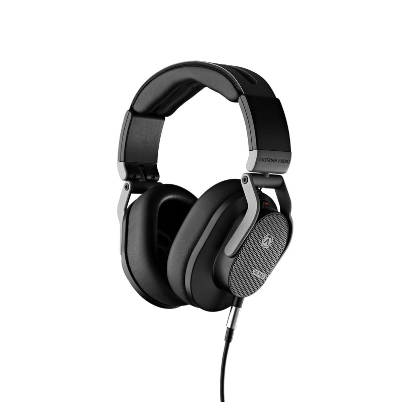 Austrian Audio Hi-X65 Professional Open-Back Over-Ear Headphones - HEADPHONES - AUSTRIAN AUDIO - TOMS The Only Music Shop