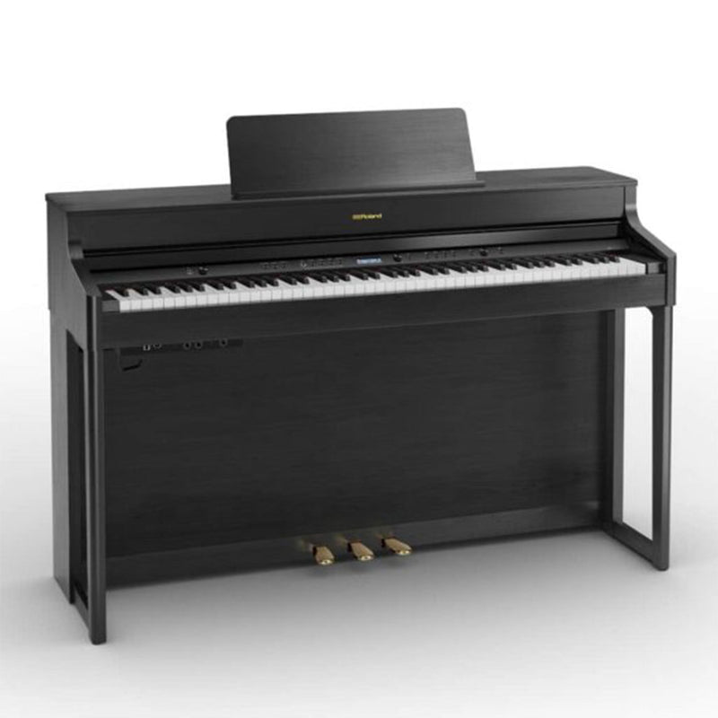 Roland HP702-CH Digital Piano Plus KSH704/2DCH
