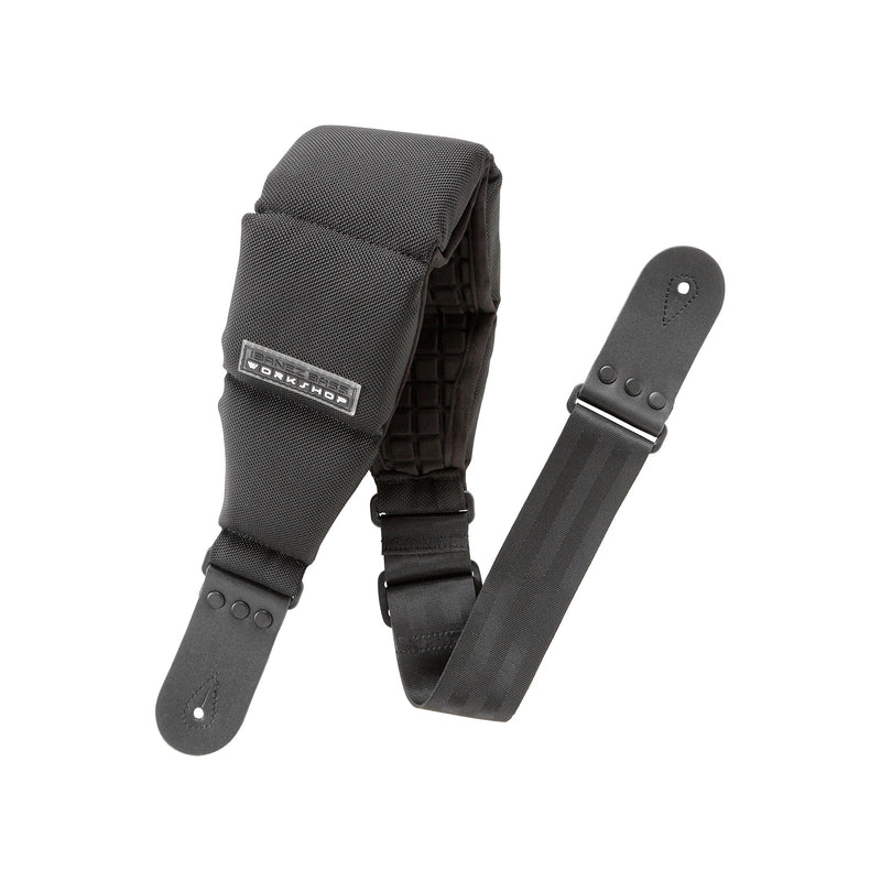 IBANEZ BWS900 Bass Workshop Series Strap - GUITAR STRAPS - IBANEZ - TOMS The Only Music Shop