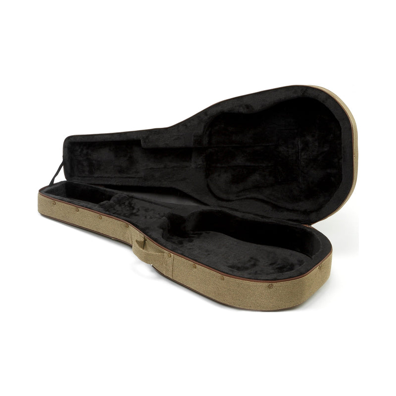 IBANEZ FS40DA Lightweight Acoustic Guitar Case - GUITAR BAGS AND CASES - IBANEZ - TOMS The Only Music Shop