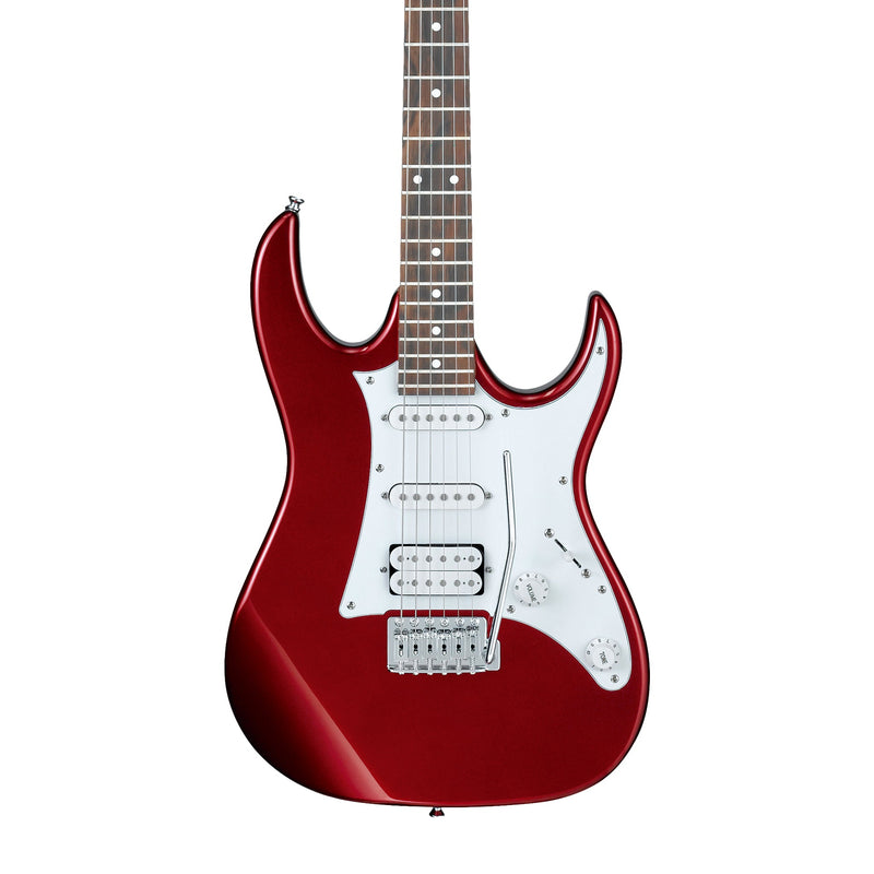 IBANEZ GRX40-CA Gio Electric Guitar Candy Apple - ELECTRIC GUITARS - IBANEZ - TOMS The Only Music Shop