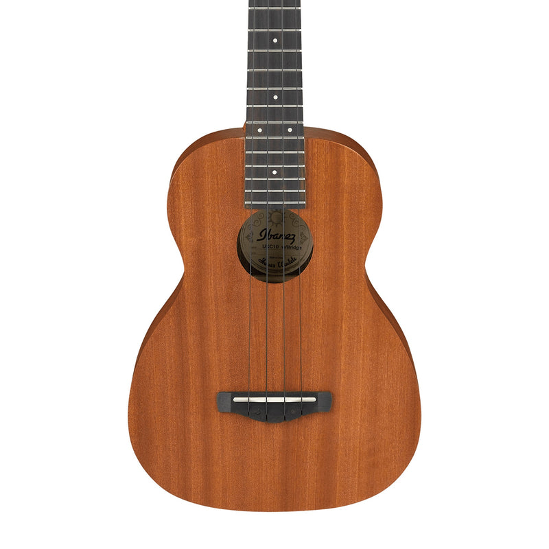 IBANEZ UKC10 - ACOUSTIC ELECTRIC GUITARS - IBANEZ - TOMS The Only Music Shop