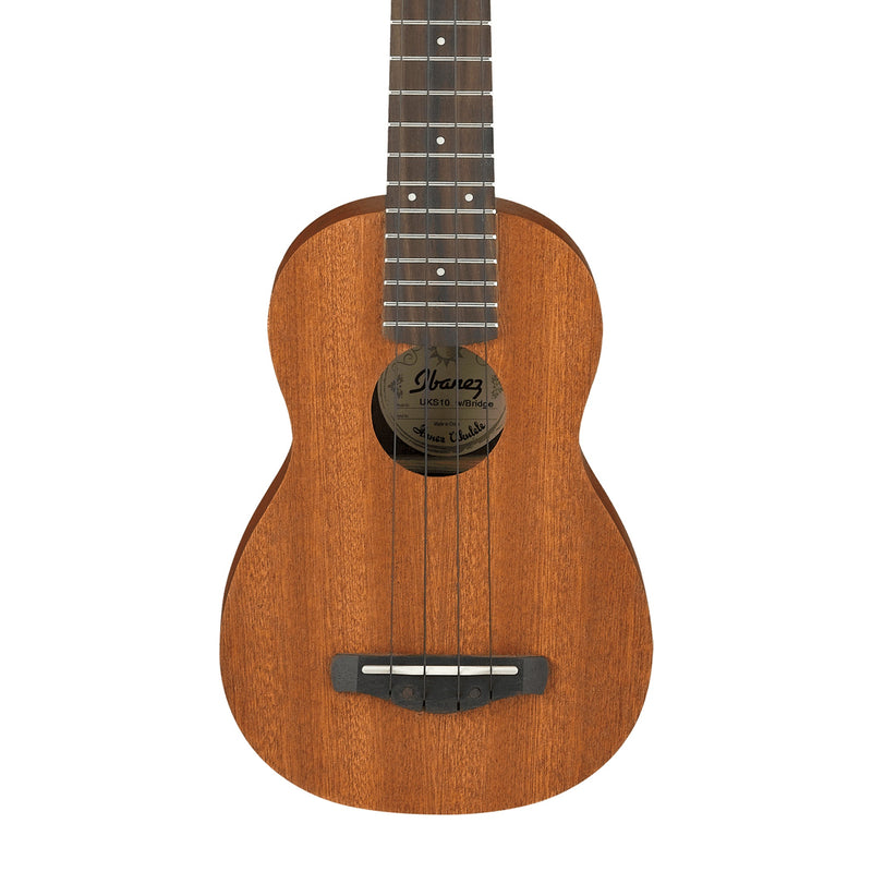 IBANEZ UKS10 - ACOUSTIC ELECTRIC GUITARS - IBANEZ - TOMS The Only Music Shop