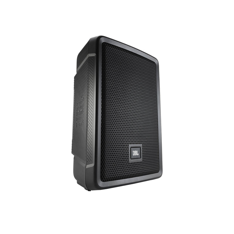 JBL IRX108BT Powered 8 Inch Portable PA Loud speaker with Bluetooth - SPEAKERS - JBL - TOMS The Only Music Shop