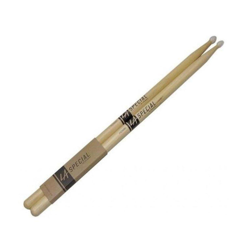 Promark LA5BN LA Special 5B Nylon Tip - DRUM STICKS - PROMARK - TOMS The Only Music Shop