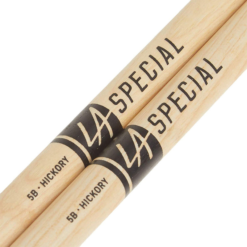 Promark LA5BN LA Special 5B Nylon Tip - DRUM STICKS - PROMARK - TOMS The Only Music Shop