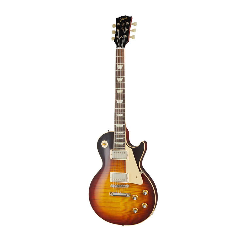 Gibson LPR60VOWBBNH1 Custom 60th Anniversary 1960 Les Paul Standard Electric Guitar