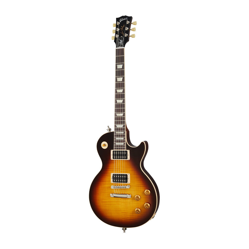 Gibson Slash Les Paul Standard November Burst Guitar - ELECTRIC GUITARS - GIBSON - TOMS The Only Music Shop