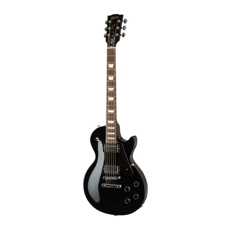 Gibson Les Paul Studio Ebony Guitar - ELECTRIC GUITARS - GIBSON - TOMS The Only Music Shop