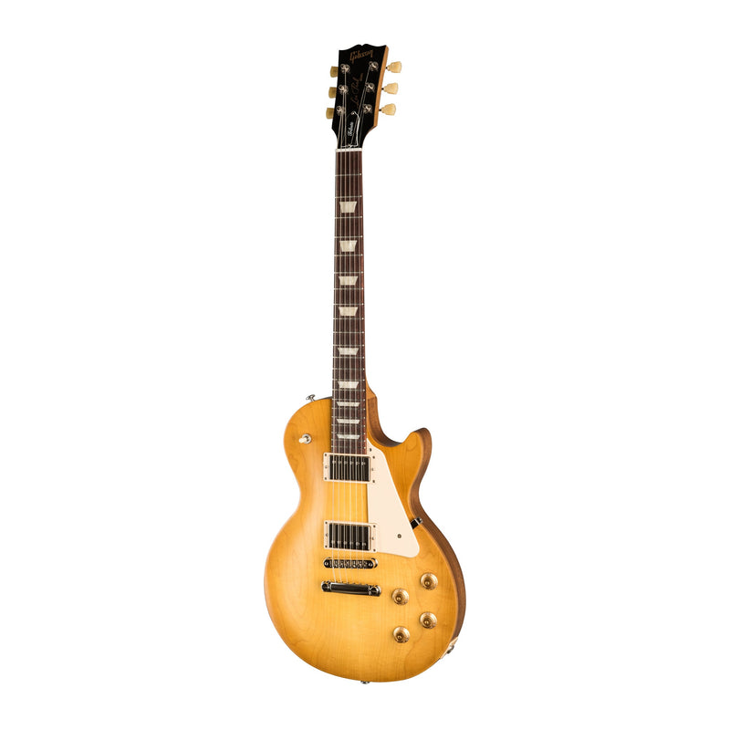 Gibson Les Paul Tribute Satin Honeyburst Guitar - ELECTRIC GUITARS - GIBSON - TOMS The Only Music Shop