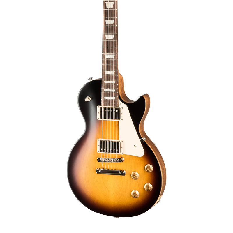 Gibson Les Paul Tribute Satin Tobacco Burst Electric Guitar - ELECTRIC GUITARS - GIBSON - TOMS The Only Music Shop