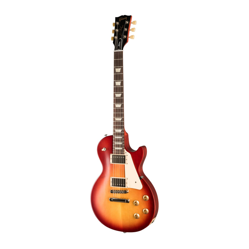 Gibson Les Paul Tribute Satin Cherry Sunburst Guitar - ELECTRIC GUITARS - GIBSON - TOMS The Only Music Shop