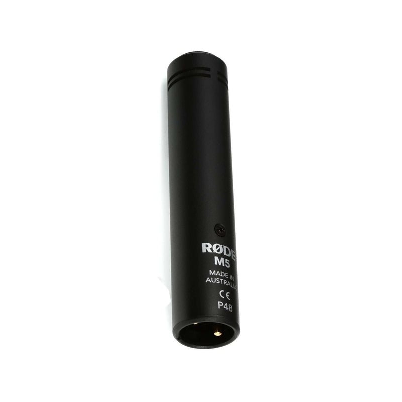 Rode M5-MP Small-Diaphragm Condenser Microphone