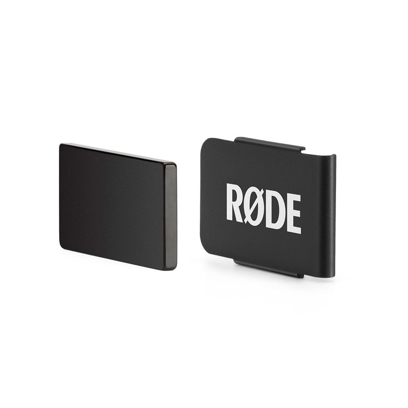 Rode MAGCLIP GO Magnectic Clip For Wireless GO - HOLDERS AND CLIPS - RODE - TOMS The Only Music Shop
