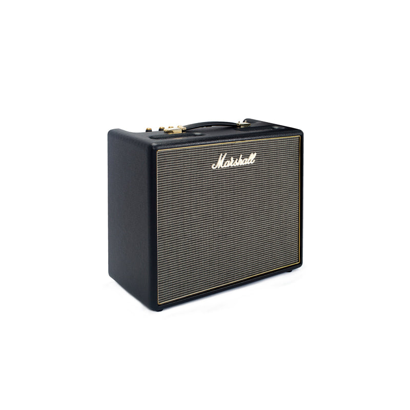 Marshall ORI20C 20w Valve Combo Guitar Amplifier - GUITAR AMPLIFIERS - MARSHALL - TOMS The Only Music Shop