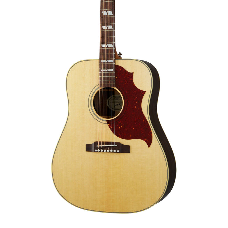 Gibson MCSSHSRWAN Hummingbird Studio Rosewood Acoustic Guitar - ACOUSTIC GUITARS - GIBSON TOMS The Only Music Shop
