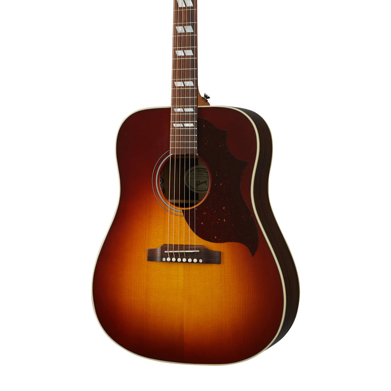 Gibson MCSSHSRWBB Hummingbird Studio Rosewood Acoustic Guitar - ACOUSTIC GUITARS - GIBSON TOMS The Only Music Shop