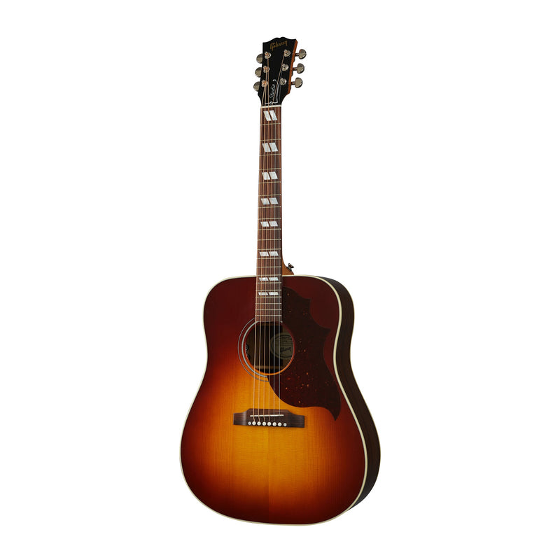 Gibson MCSSHSRWBB Hummingbird Studio Rosewood Acoustic Guitar