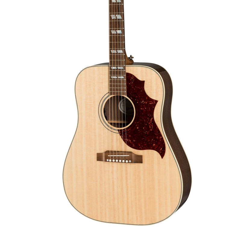 Gibson MCSSHSWLAN Hummingbird Studio Walnut Acoustic Guitar - ACOUSTIC GUITARS - GIBSON TOMS The Only Music Shop