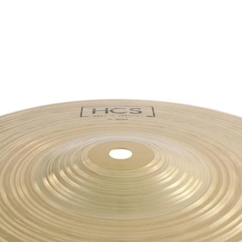 Meinl MEI-HCS10S 10-inch Splash Cymbal