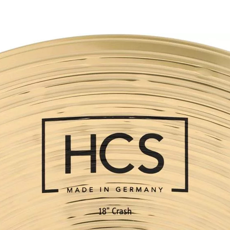 Meinl MEI-HCS18C HCS 18" Crash Cymbal