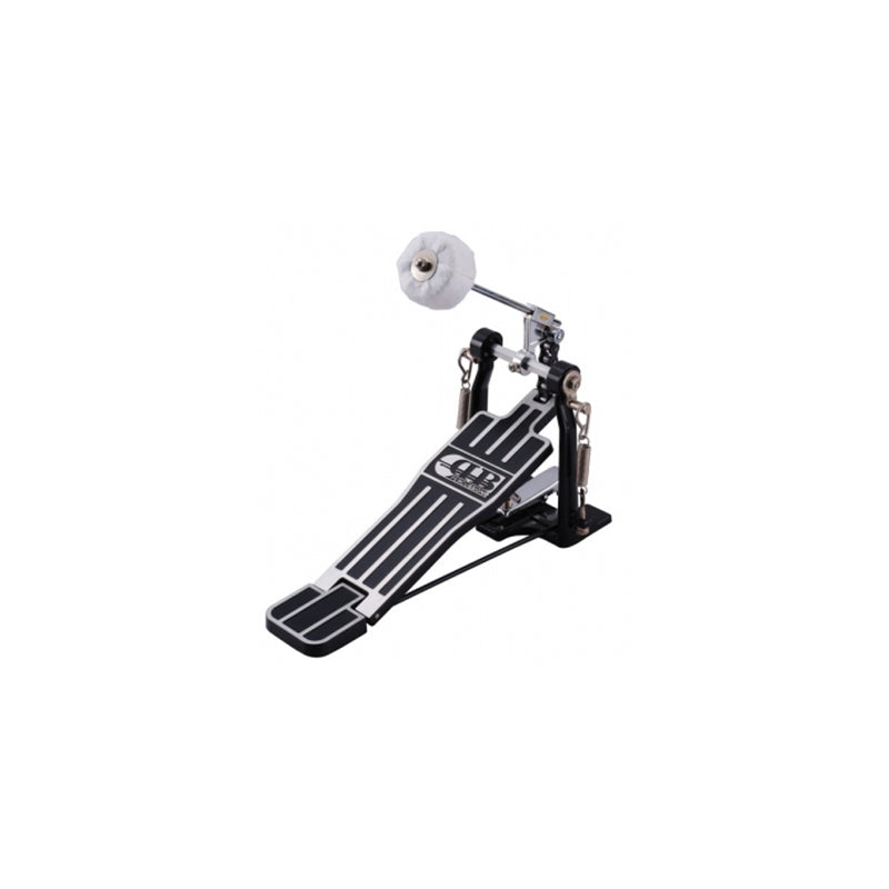 DB Percussion Kick Drum Pedal - BASS DRUM PEDALS - DB - TOMS The Only Music Shop
