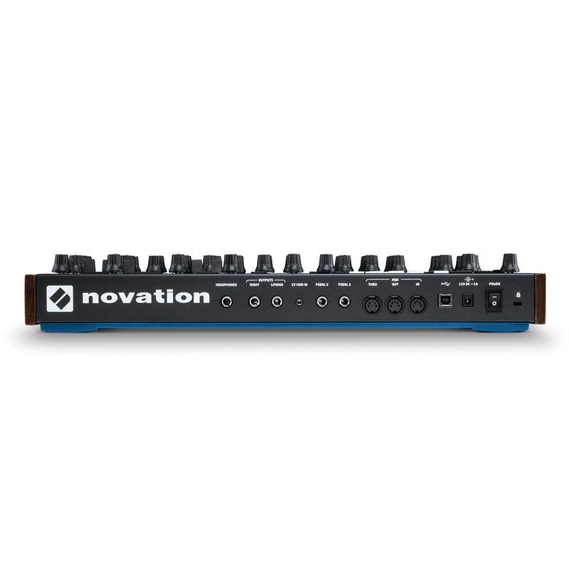 Novation NOV-PEAK Peak Polyphonic Desktop Synthesizer