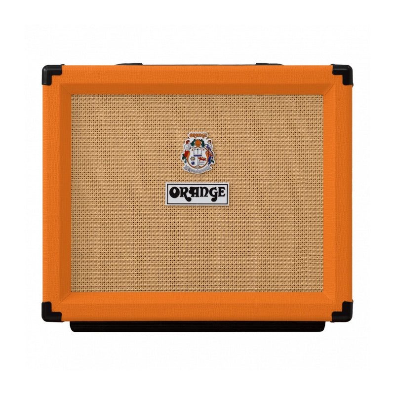 Orange ORROCKER15 15w Valve Rocker Guitar Amplifier CO - GUITAR AMPLIFIERS - ORANGE TOMS The Only Music Shop