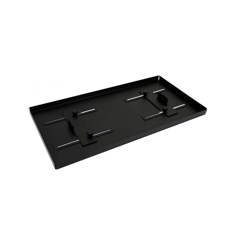 On-Stage Utility Tray for X-Style Keyboard Stand - KEYBOARD STANDS - ON-STAGE - TOMS The Only Music Shop