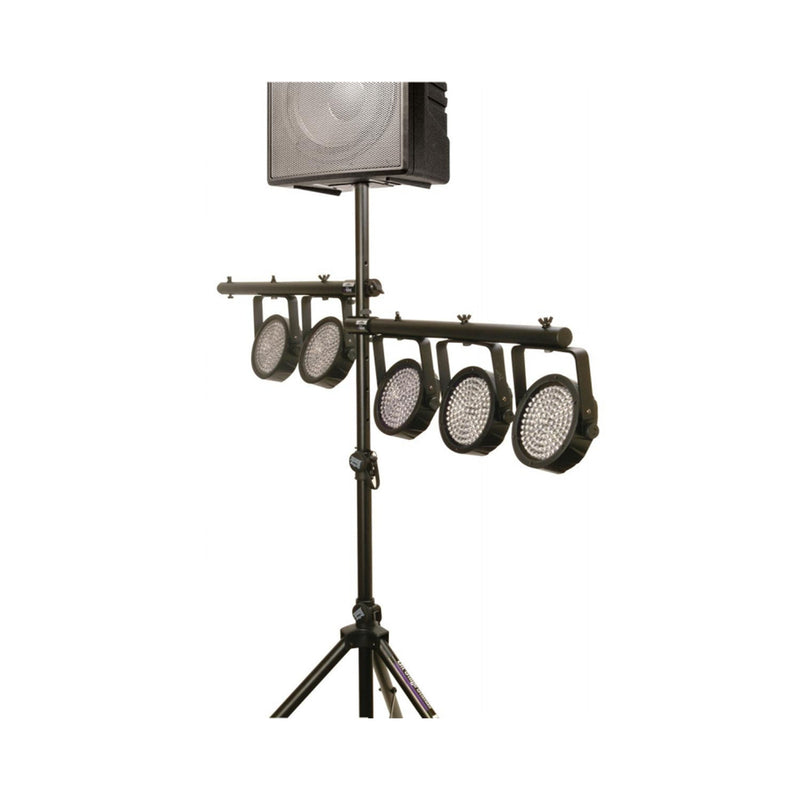 On-Stage U-mount Lighting Arms - HOLDERS AND CLIPS - ON-STAGE - TOMS The Only Music Shop