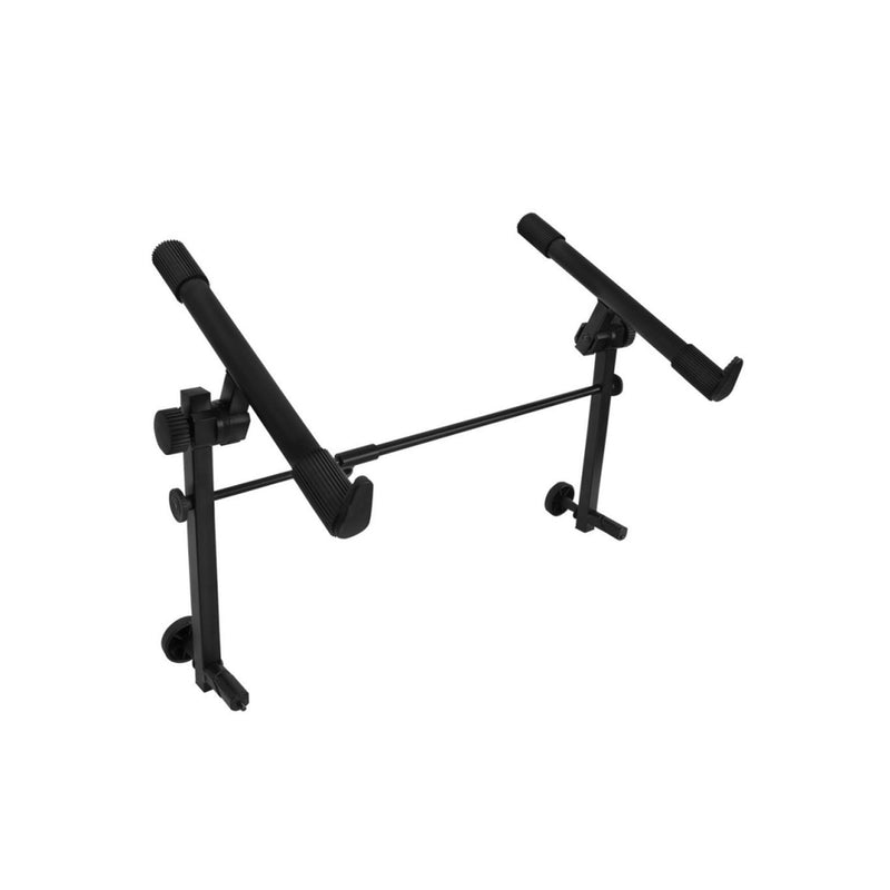 On-Stage Universal Second Tier for X-Style Keyboard Stand - KEYBOARD STANDS - ON-STAGE - TOMS The Only Music Shop