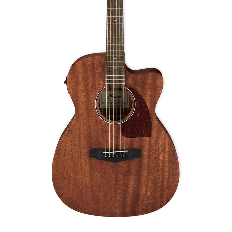 Ibanez PC12MHCEOPN Acoustic Electric Guitar Open Pore Natural - ACOUSTIC ELECTRIC GUITARS - IBANEZ - TOMS The Only Music Shop