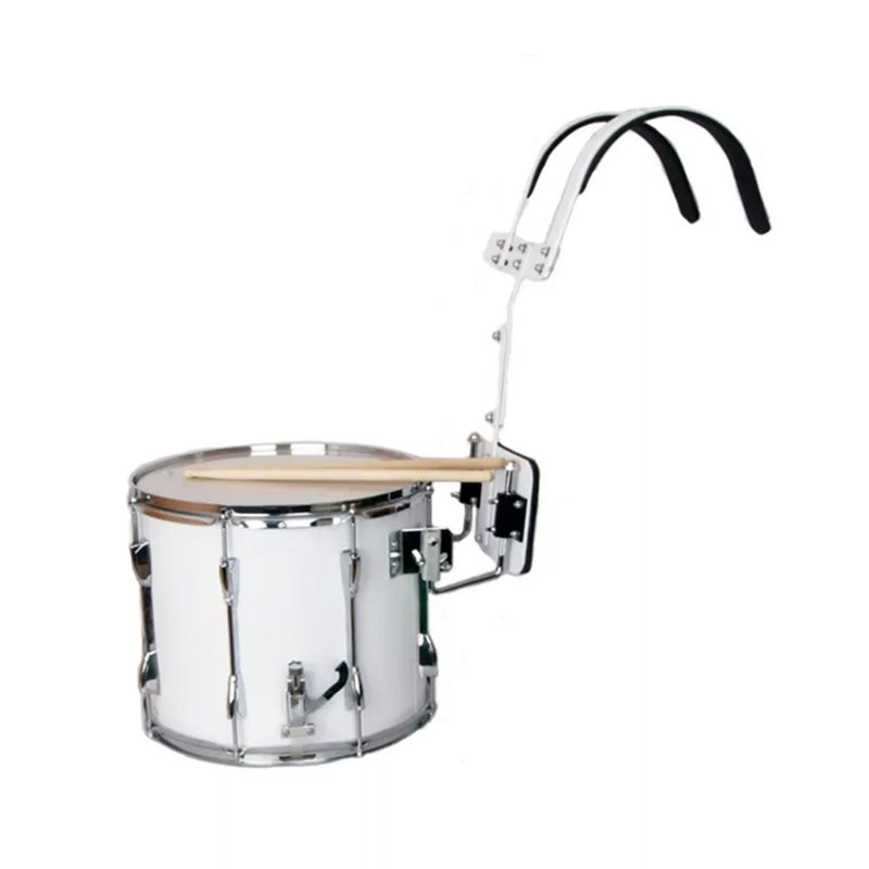 BKPercussion PERFLTMSH1412 BK March Snare 14 Harn Snare Drum - SNARE DRUMS - BK PERCUSSION TOMS The Only Music Shop