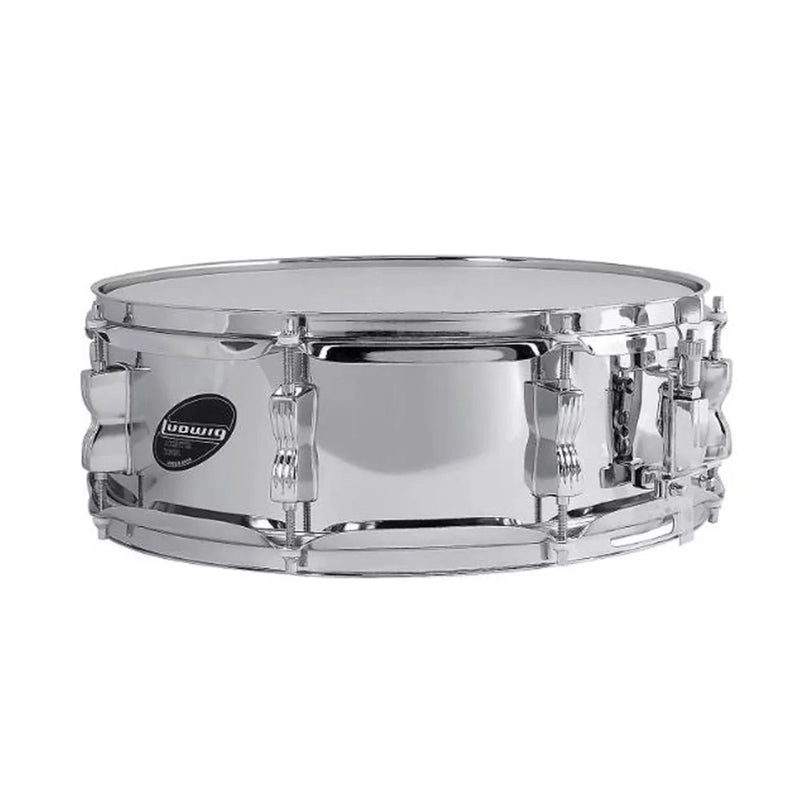 Ludwig PERLC054S Snare 5-14inch Snare Drum