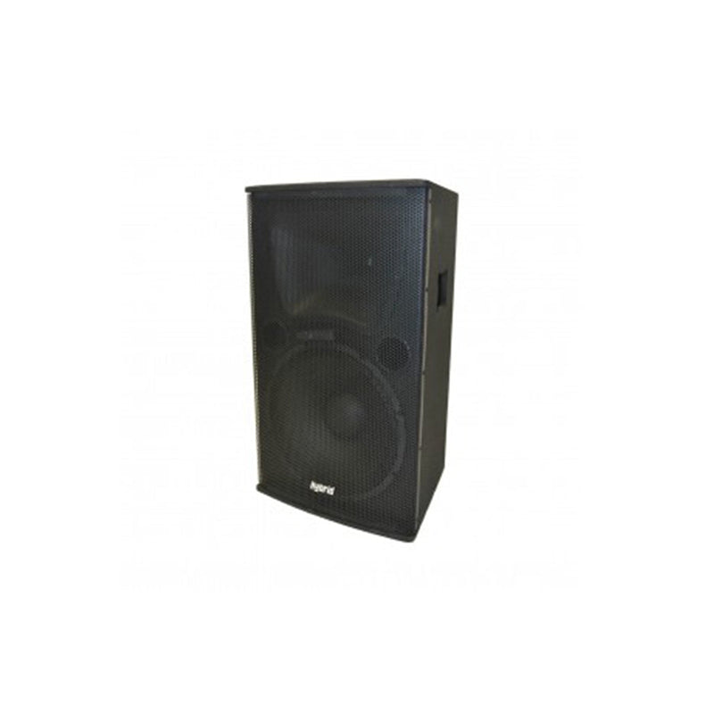Hybrid 12" Passive Speaker - SPEAKERS - HYBRID - TOMS The Only Music Shop