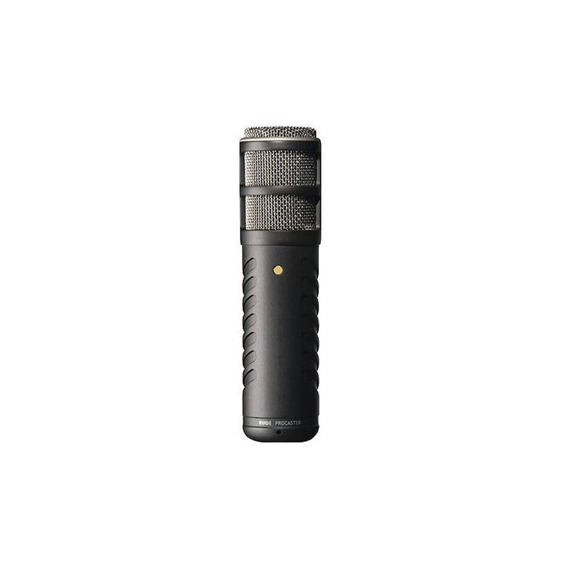 Rode Procaster Cardioid Dynamic Broadcast Microphone - MICROPHONES - RODE - TOMS The Only Music Shop