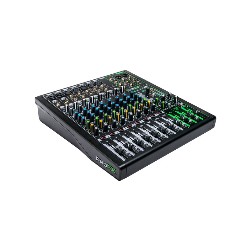 Mackie ProFXv3 Professional Effects Mixers with USB