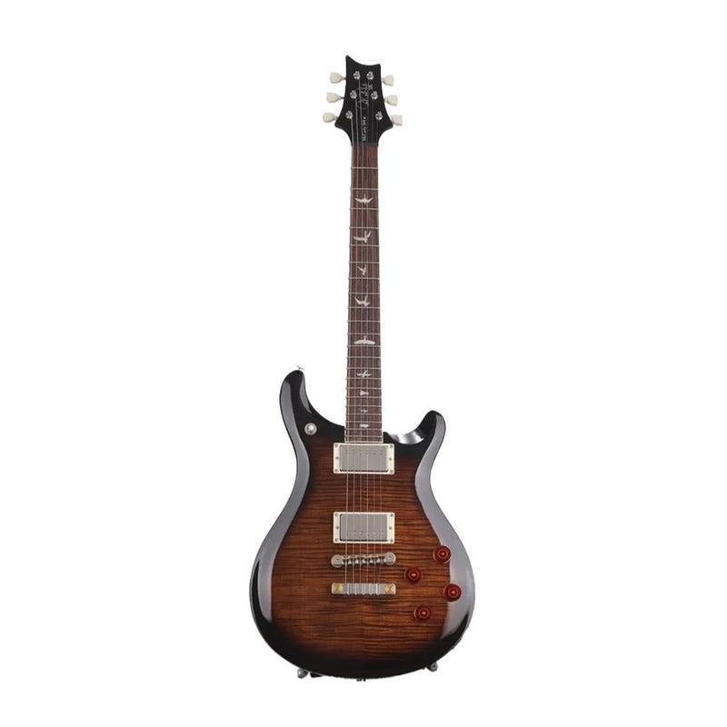 PRS PRS-M522BG SE McCarthy 594 Black Gold Burst Electric Guitar